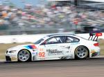 BMW M3 GT2 Race Car 2009 года